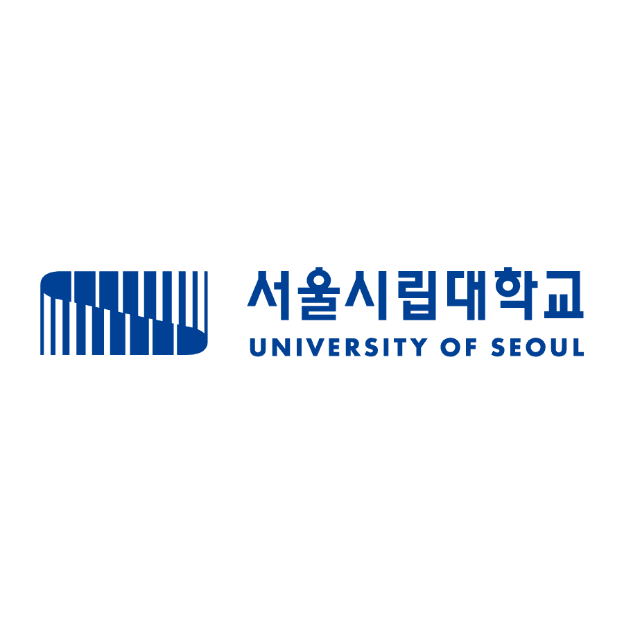 서울시립대학교 공식 로고